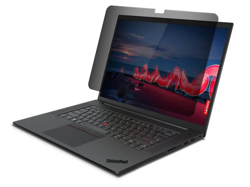 Targus 4Vu Privacy Screen for 16” Widescreen Laptops (16:10) ASF16W1GL