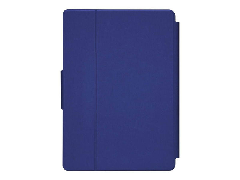 Targus 9" - 10.5" Safe Fit Rotating Universal Cover - Blue