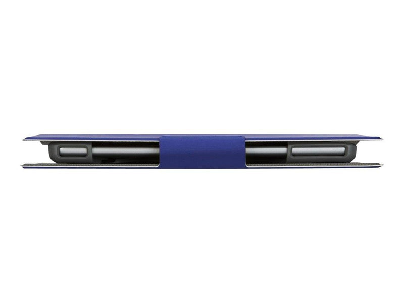 Targus 9" - 10.5" Safe Fit Rotating Universal Cover - Blue