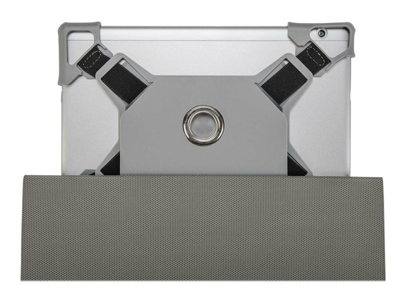 Targus 9" - 10.5" Safe Fit Rotating Universal Cover - Blue