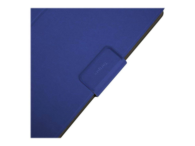 Targus 9" - 10.5" Safe Fit Rotating Universal Cover - Blue