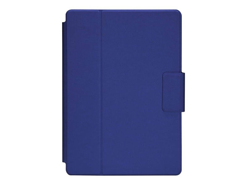 Targus 9" - 10.5" Safe Fit Rotating Universal Cover - Blue