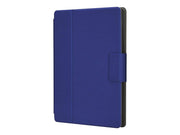 Targus 9" - 10.5" Safe Fit Rotating Universal Cover - Blue