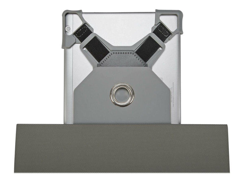 Targus 9" - 10.5" Safe Fit Rotating Universal Cover - Blue