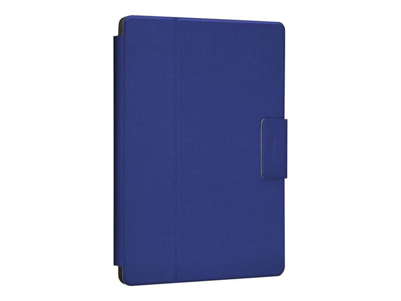 Targus 9" - 10.5" Safe Fit Rotating Universal Cover - Blue