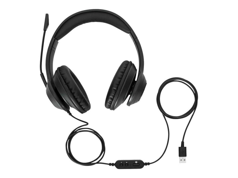 Targus AEH102GL - headset