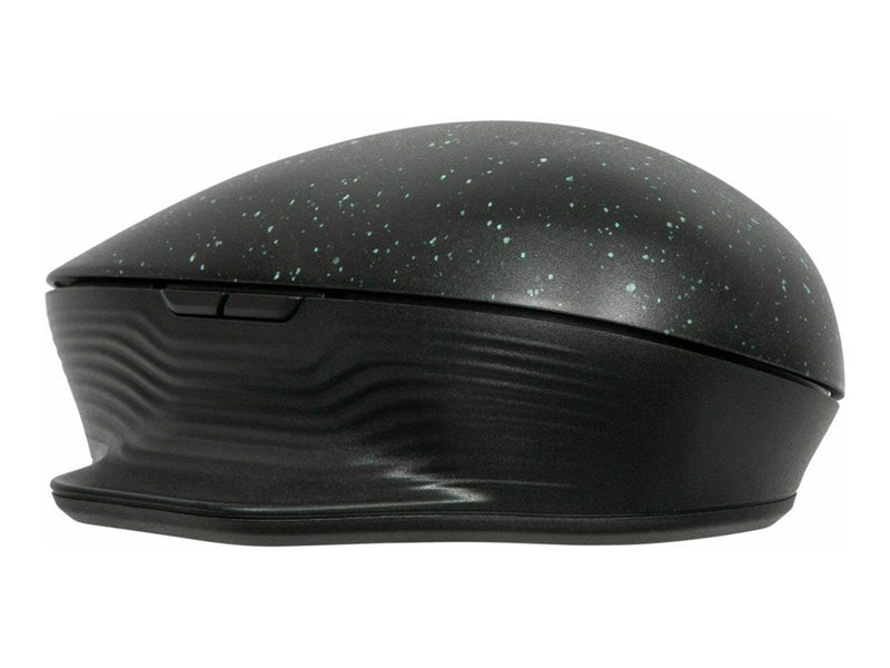 Targus AMB586GL - ErgoFlip - Maus (Schwarz)