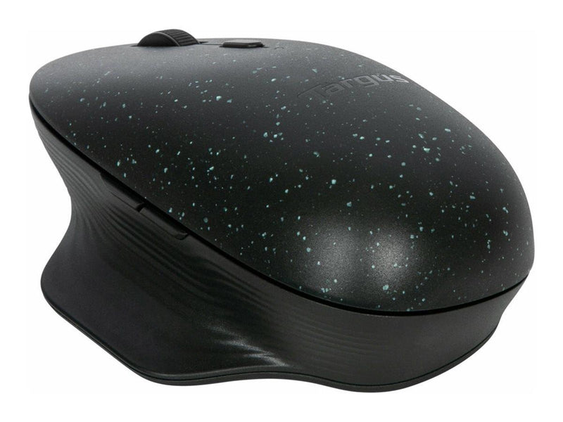 Targus AMB586GL - ErgoFlip - Maus (Schwarz)