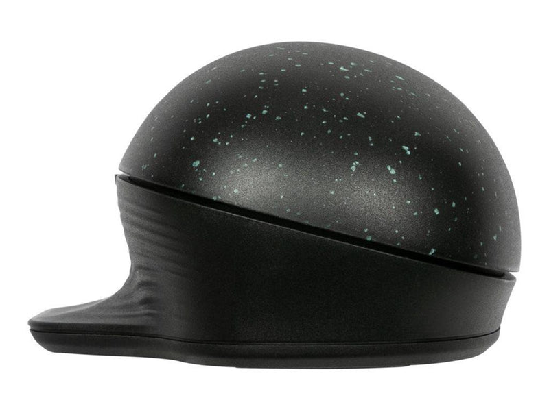 Targus AMB586GL - ErgoFlip - Maus (Schwarz)