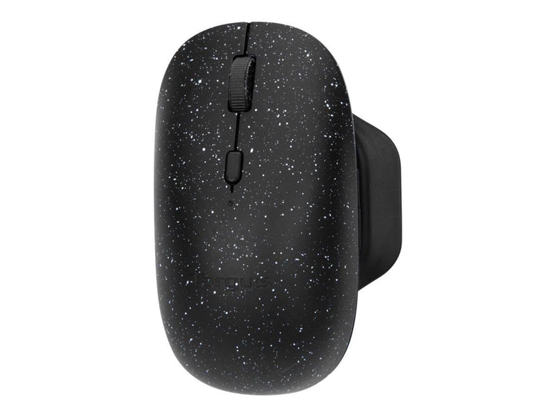 Targus AMB586GL - ErgoFlip - Maus (Schwarz)