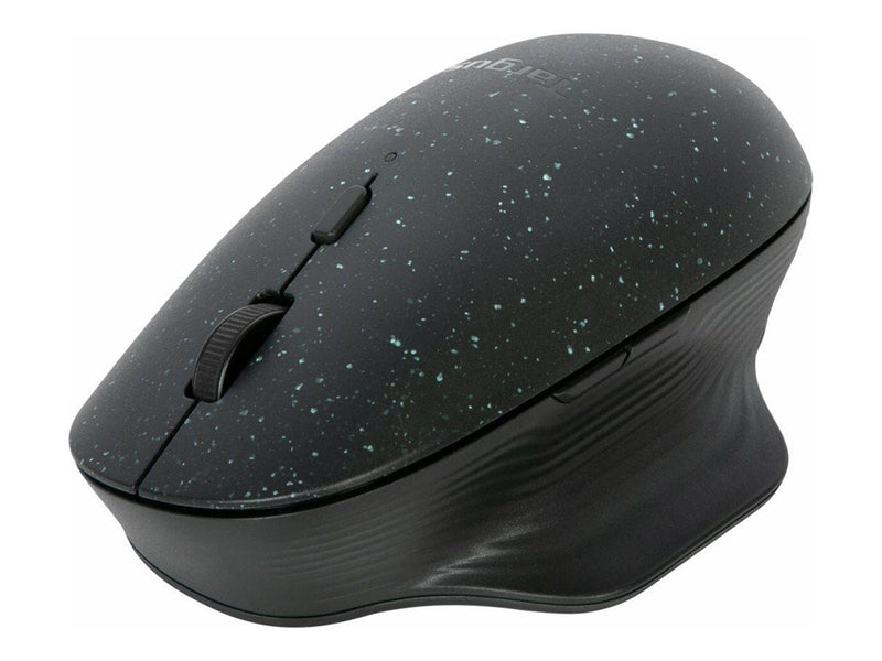 Targus AMB586GL - ErgoFlip - Maus (Schwarz)