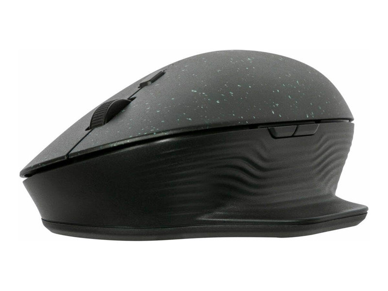 Targus AMB586GL - ErgoFlip - Maus (Schwarz)