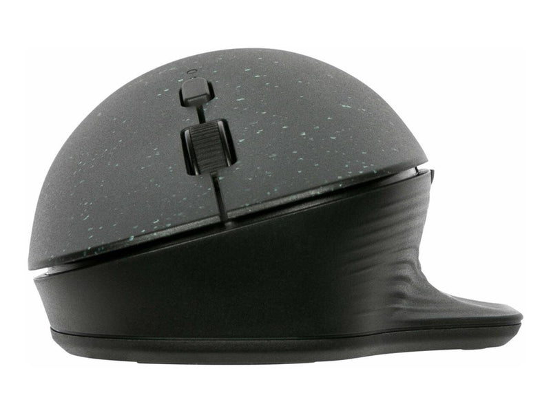 Targus AMB586GL - ErgoFlip - Maus (Schwarz)