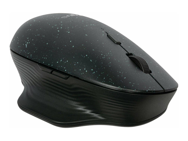 Targus AMB586GL - ErgoFlip - Maus (Schwarz)