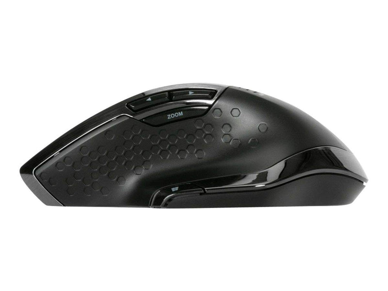 Targus AMW584GL - Wireless - Maus (Schwarz)