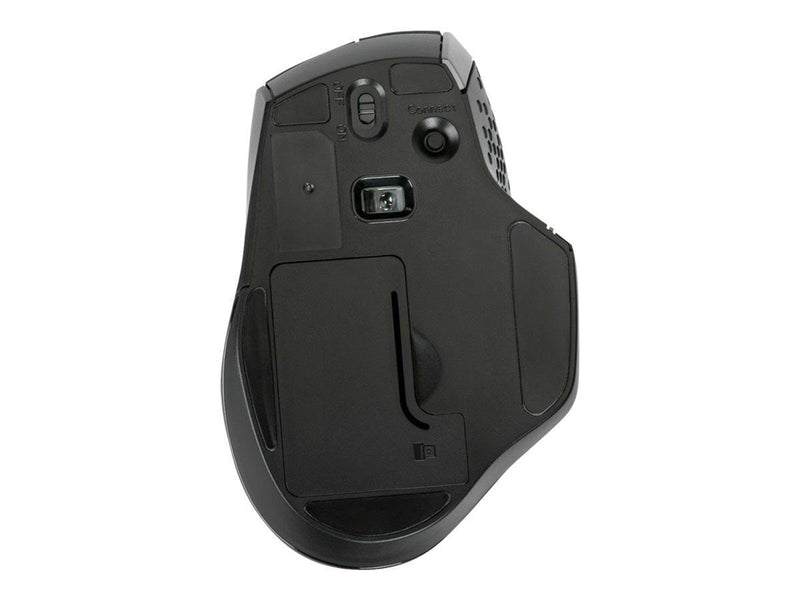 Targus AMW584GL - Wireless - Maus (Schwarz)