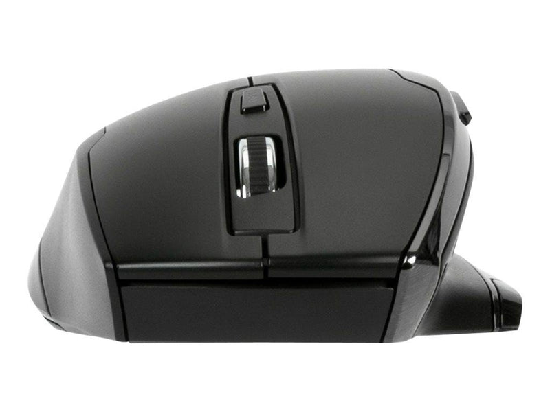 Targus AMW584GL - Wireless - Maus (Schwarz)