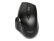 Targus AMW584GL - Wireless - Maus (Schwarz)