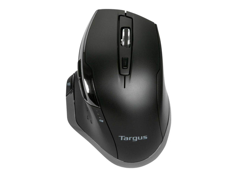 Targus AMW584GL - Wireless - Maus (Schwarz)
