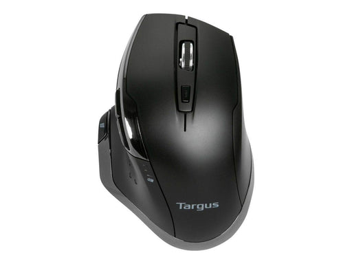 Targus AMW584GL - Wireless - Maus (Schwarz)