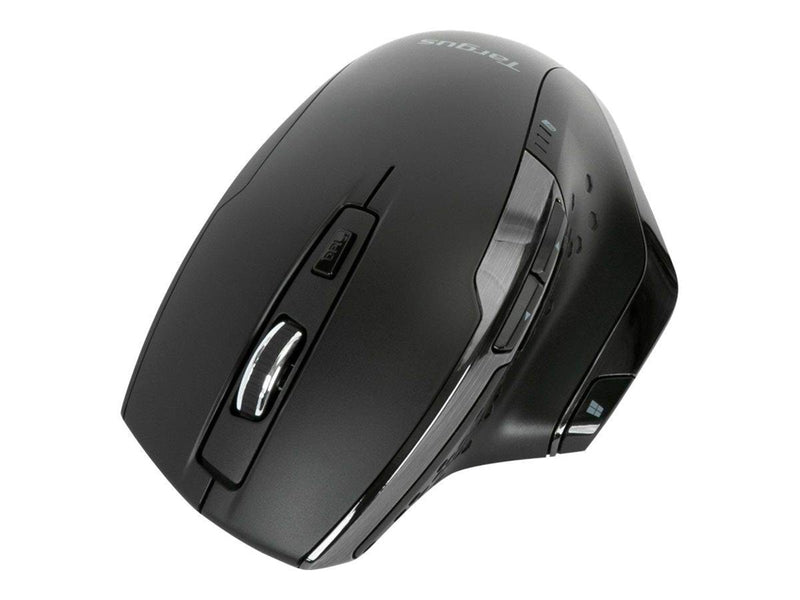 Targus AMW584GL - Wireless - Maus (Schwarz)