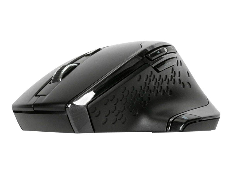 Targus AMW584GL - Wireless - Maus (Schwarz)