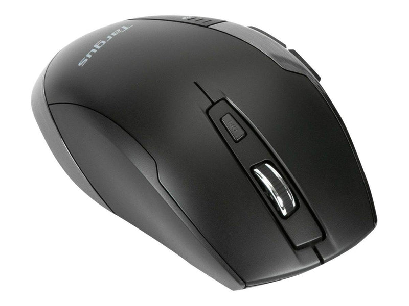 Targus AMW584GL - Wireless - Maus (Schwarz)