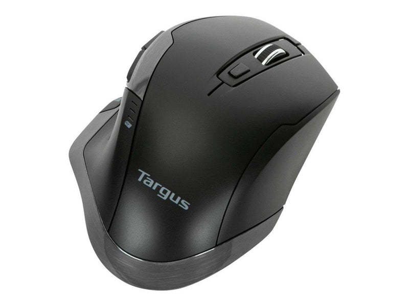 Targus AMW584GL - Wireless - Maus (Schwarz)