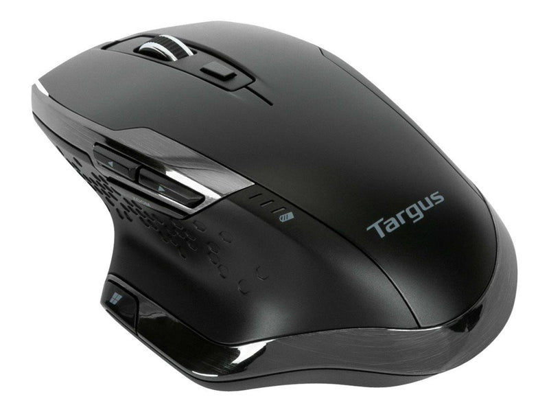 Targus AMW584GL - Wireless - Maus (Schwarz)