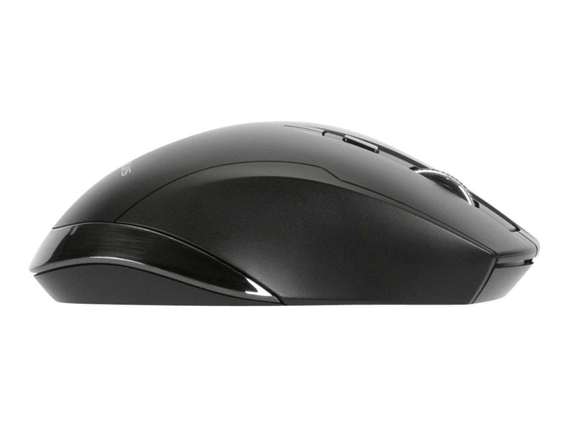 Targus AMW584GL - Wireless - Maus (Schwarz)