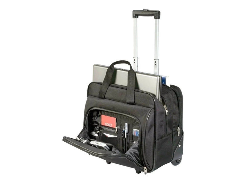 Targus Case/Rolling Notebook Case16'' Schwarz