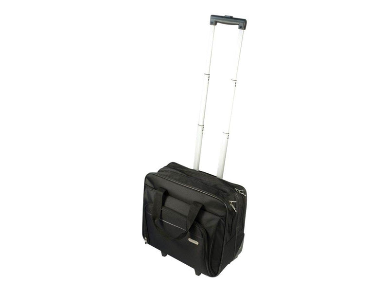 Targus Case/Rolling Notebook Case16'' Schwarz