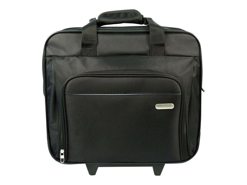 Targus Case/Rolling Notebook Case16'' Schwarz