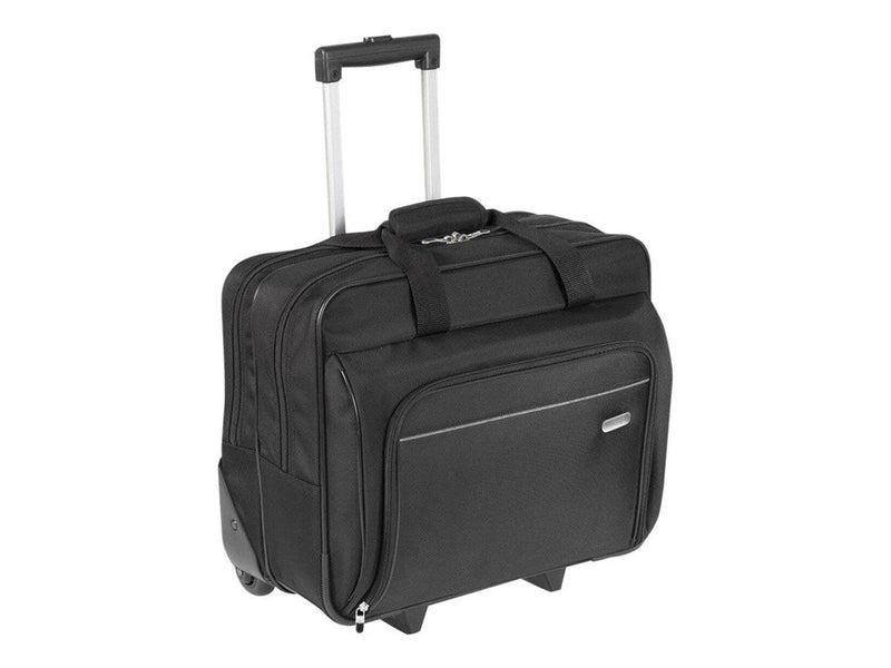 Targus Case/Rolling Notebook Case16'' Schwarz
