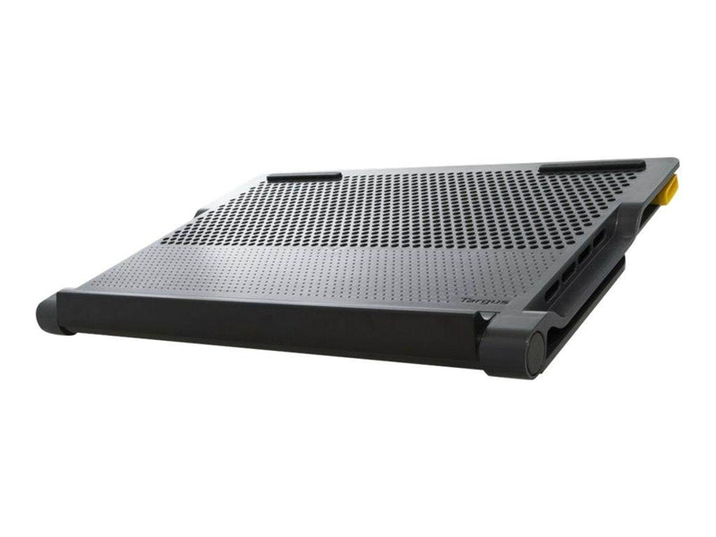 Targus Chill Matt + mit 4-Ports Hub