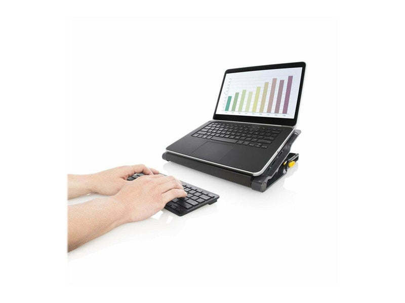 Targus Chill Matt + mit 4-Ports Hub