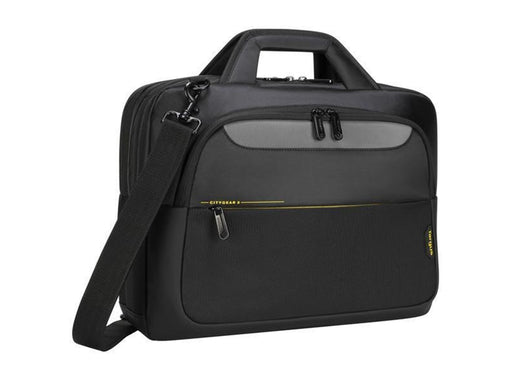 Targus CityGear 12-14" Topload Laptop Case - Black