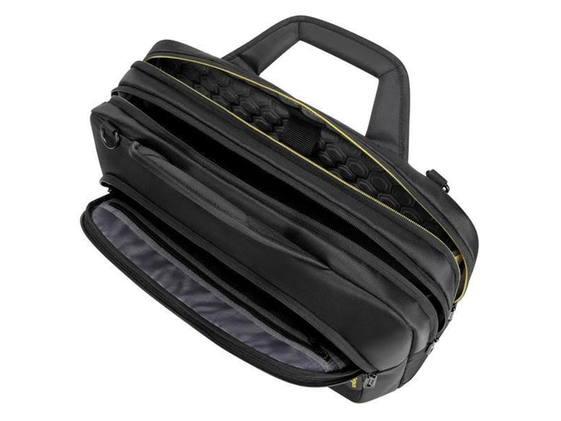 Targus CityGear 12-14" Topload Laptop Case - Black