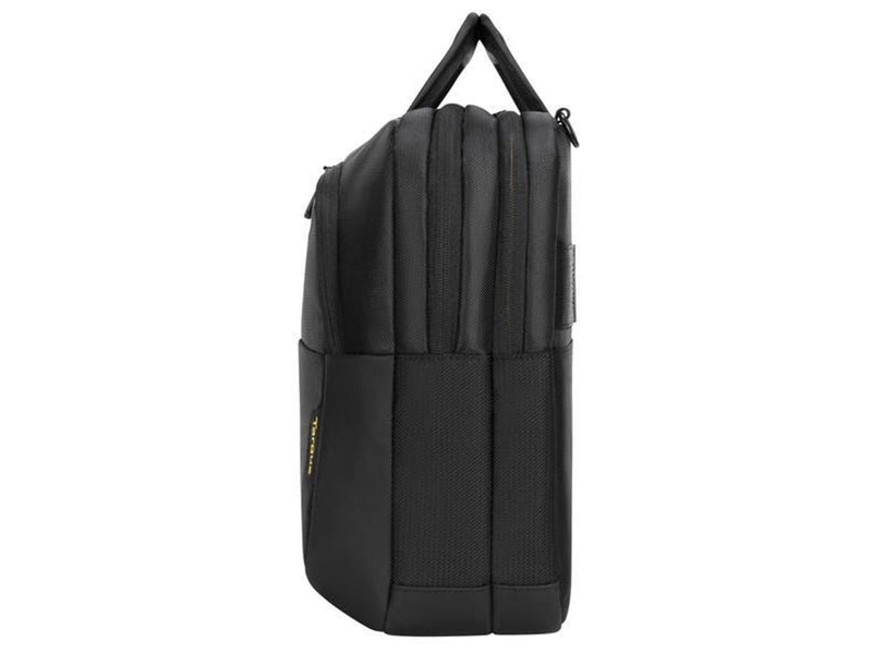 Targus CityGear 12-14" Topload Laptop Case - Black