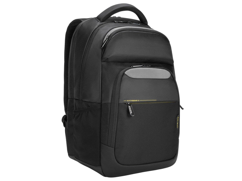 Targus CityGear 14-15.6" Laptop Backpack