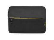 Targus CityGear 14" Laptop Sleeve - Black