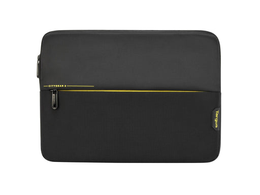 Targus CityGear 14" Laptop Sleeve - Black