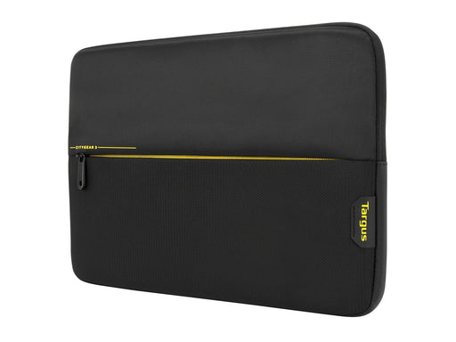 Targus CityGear Laptop Sleeve 15.6" Black