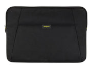 Targus CityGear - Notebook sleeve 13.3"  - black