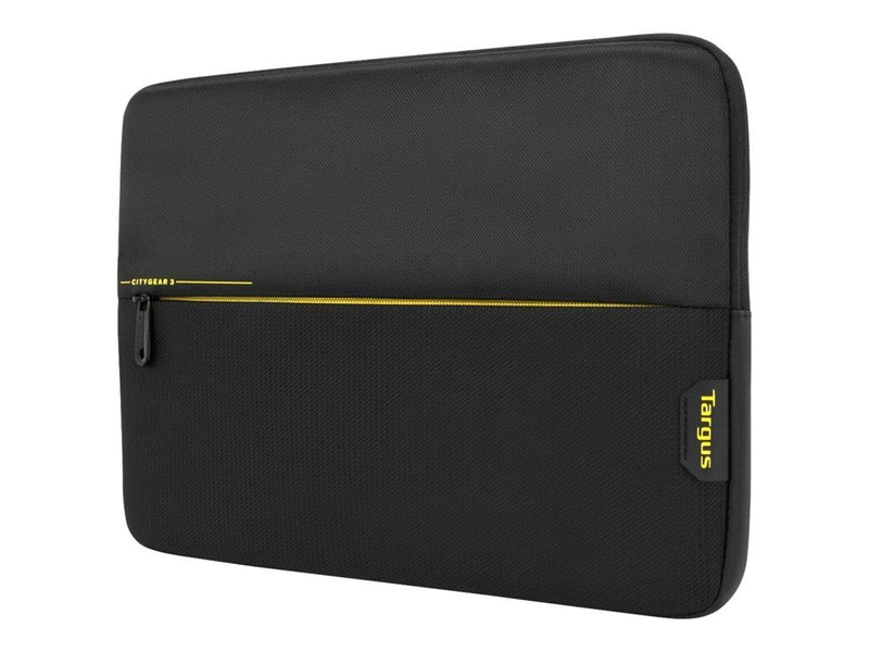 Targus CityGear - Notebook sleeve 13.3"  - black