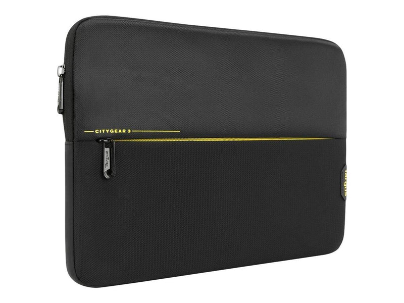 Targus CityGear - Notebook sleeve 13.3"  - black