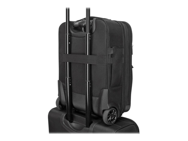 Targus CitySmart Compact Under-Seat Roller