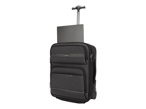 Targus CitySmart Compact Under-Seat Roller