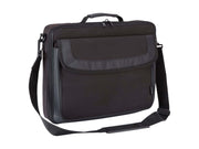 Targus Classic 15-15.6" Clamshell Laptop Case Black