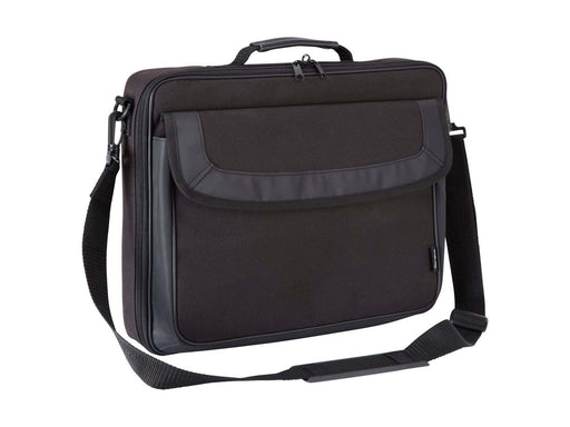 Targus Classic 15-15.6" Clamshell Laptop Case Black